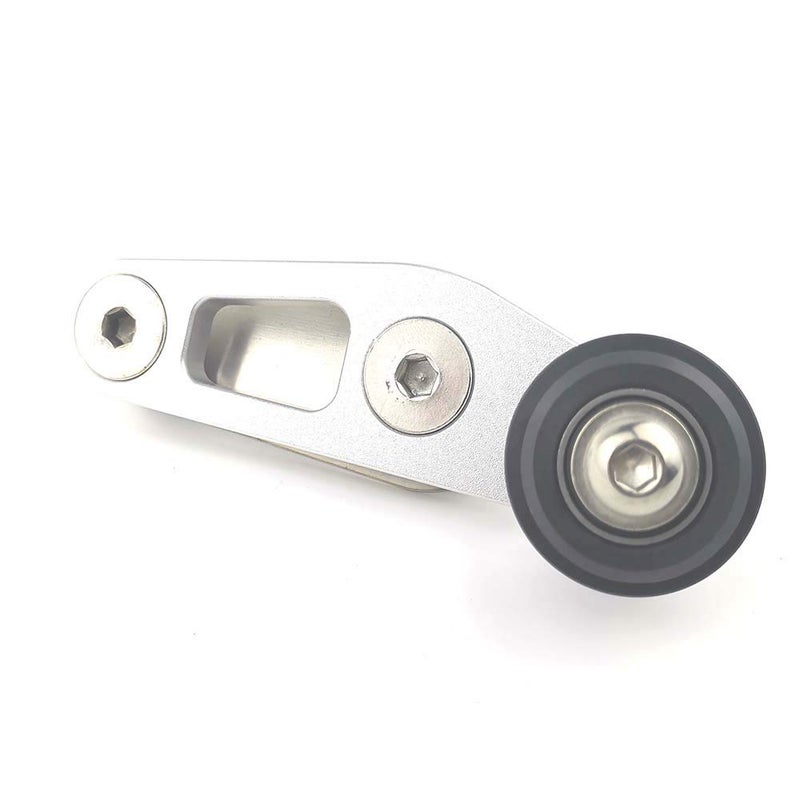 BOOB New ATC70 TRX70 Chain Tension Plate Tensioner Arm Billet Aluminum Fits 1978-1985 ATC70/All Years of The TRX70 - Image 2